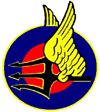 153rd Air Refueling Squadron
