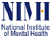 N I M H logo