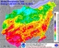 thumbnail of 90-day precip