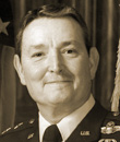 Maj. Gen. Prather