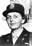 Lt. Col. Grace (Maggie) M. Barth