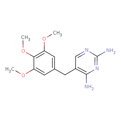 trimethoprim