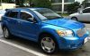 Dodge , Caliber, 2008