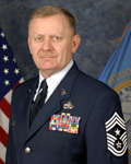 Command Chief, 114th Fighter Wing