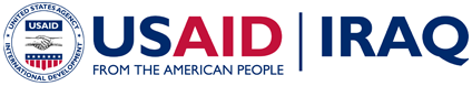 USAID Iraq - From the American People