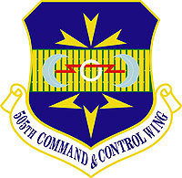 505th Command and Control Wing Fact Sheets