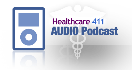 AHRQ Radio Podcast - Check Your Prescriptions