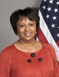 Carla Hayden