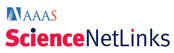 Science Net Links logo