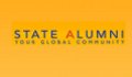 State Alumni logo