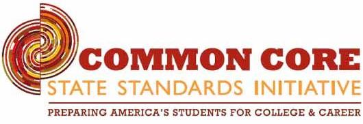 Common Core Standards