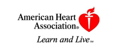 AHA logo