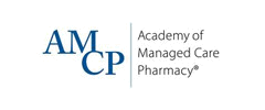 AMCP logo