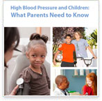 High Blood Pressure and Children: What Parents Need to Know