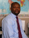 John Ehiri, Ph.D.