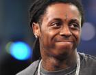 Lil Wayne has to make a pit stop in Arizona to sign paperwork stemming from a 2008 drug case.