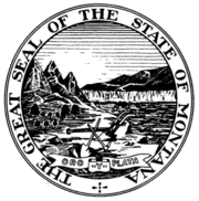 State seal