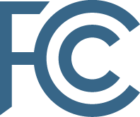 FCC logo