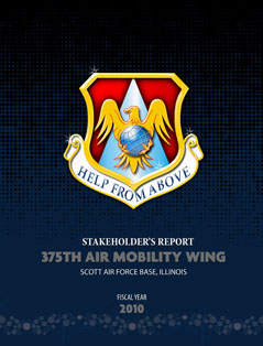 Stakeholder's Report 2010