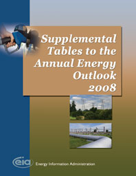 Download complete set of the Supplemental Tables.  Need help, contact the National Energy Information Center at 202-586-8800.