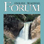 National Parks Forum cover