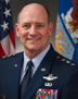 Lt. Gen. James F. Jackson, commander, Air Force Reserve Command and commander, Air Force Reserve