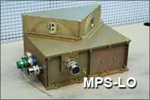 image:   SEISS Magnetospheric Particle Sensor - Low Energy Range Flight Model