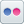 Flickr icon