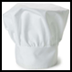 Chef's Hat