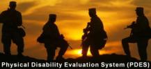 Physical Disability Evaluation System (PDES)