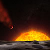 Read News: NASA Finds Super Hot Planet With Unique Comet-Like Tail