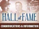 Link to the Communications and Information Hall of Fame