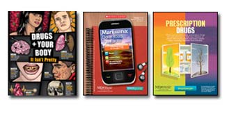 Scholastic poster products