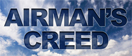AIrman's Creed Video (25 MB file)