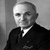 President Truman Orders Development of Thermonuclear Weapon