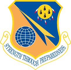 138th FW -- Intro Shield