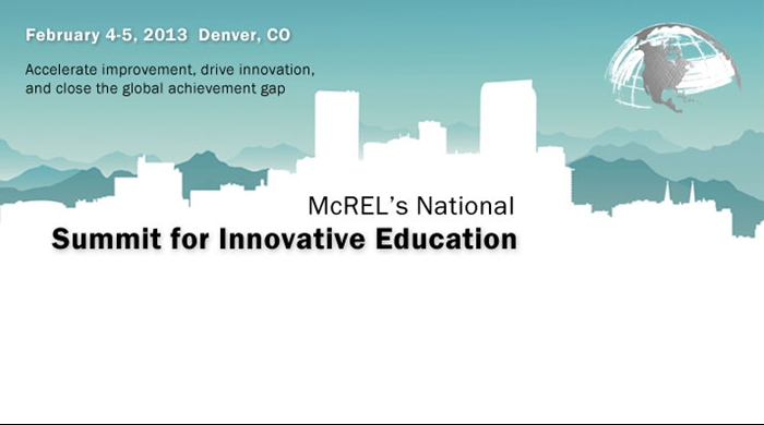 Summit for Innovative Education
