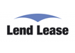 Lend Lease Logo