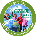 National Environment Public Health Tracking Network