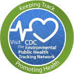 National Environment Public Health Tracking Network