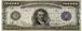 Large-Size $500 Note