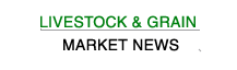 Livestock & Grain Market News