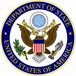 U.S. Department of State Seal