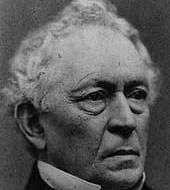 Edward Everett, 20th Secretary of State