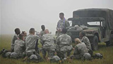 Chaplains Serving in Combat