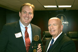 Pete Havel & Kevin Brady