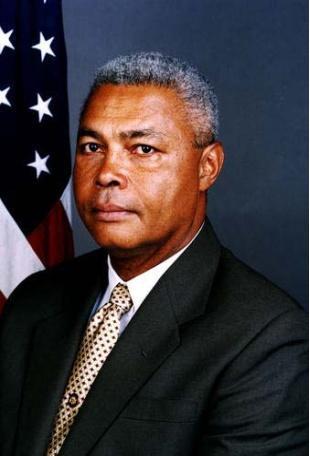 Ambassador Charles A. Ray