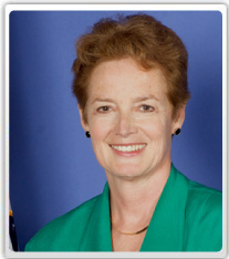 The Honorable Kathleen S. Tighe