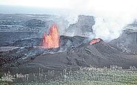 Aerial view of vent area 1