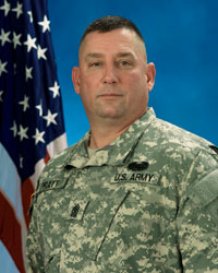 CSM Jesse R Pratt